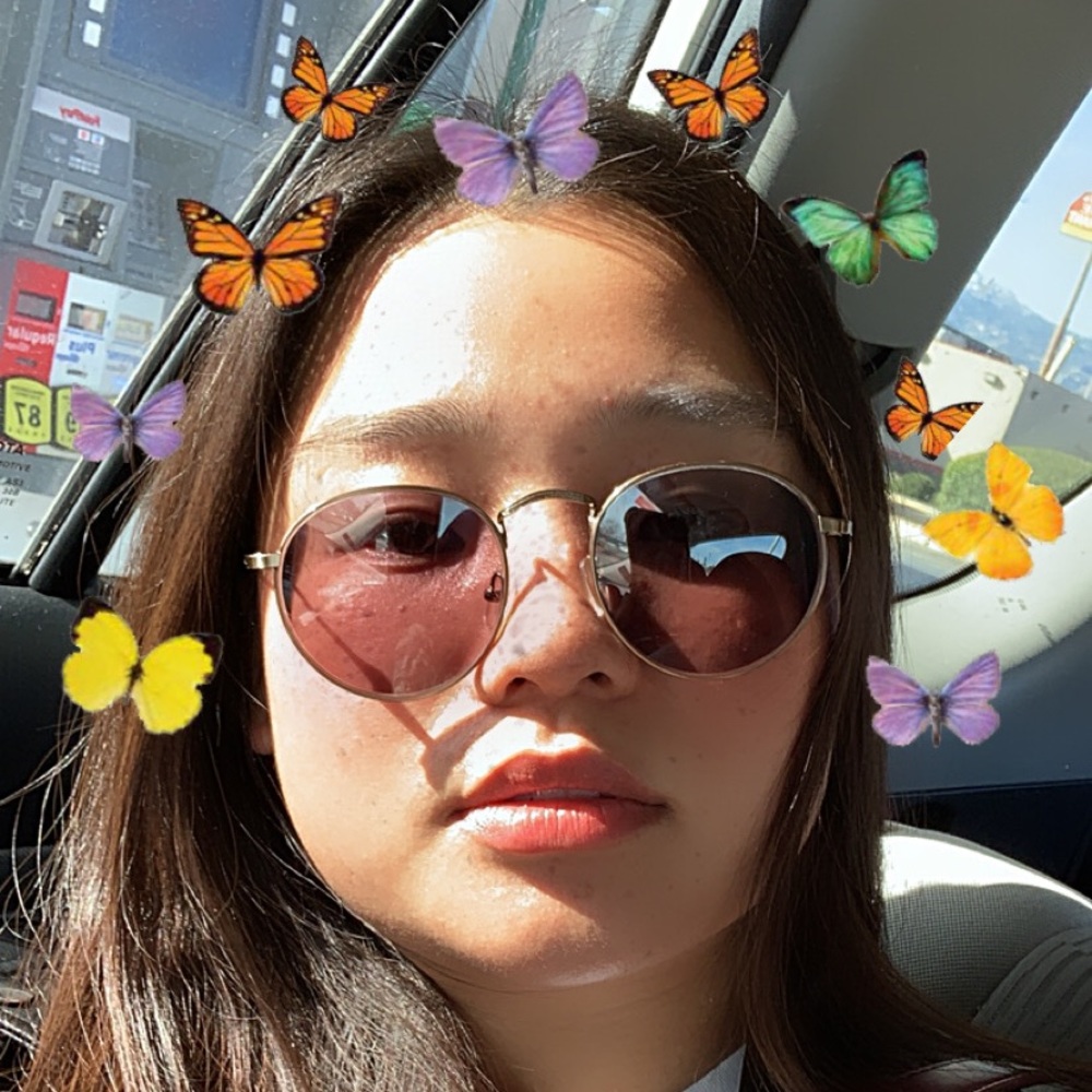 Meet your Posher, Pang kou